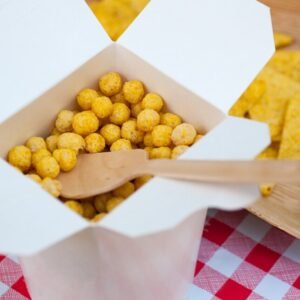 Meal Deal (Lunch & Crisps)