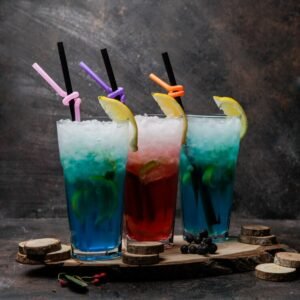 Cold Drinks