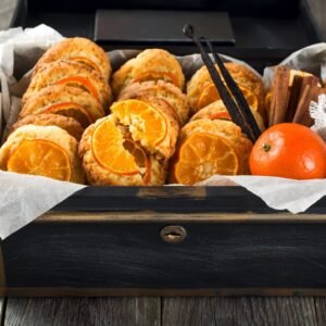 Meal Deal Extra (Lunch, Crisps, Mini Cakes & Syrupy Treats)