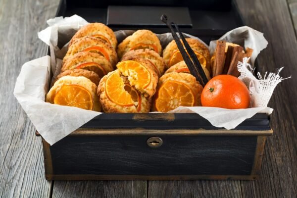 Meal Deal Extra (Lunch, Crisps, Mini Cakes & Syrupy Treats)