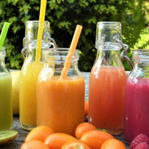 Fresh Juice