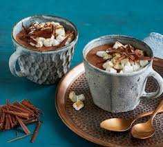 Hot Drinks