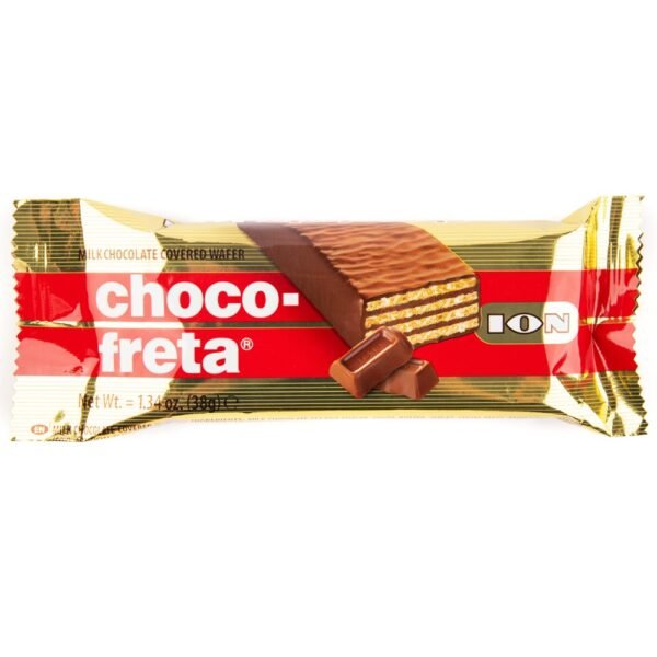 Chocofreta - Classic