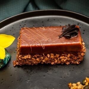 Nocciola Cake