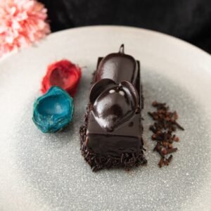 Chocolate Mouse Cake