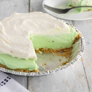 Pistachio Pudding