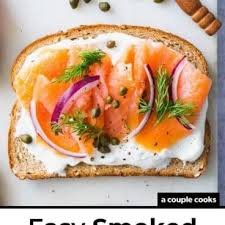 Combo 4 – The Salmon Slam